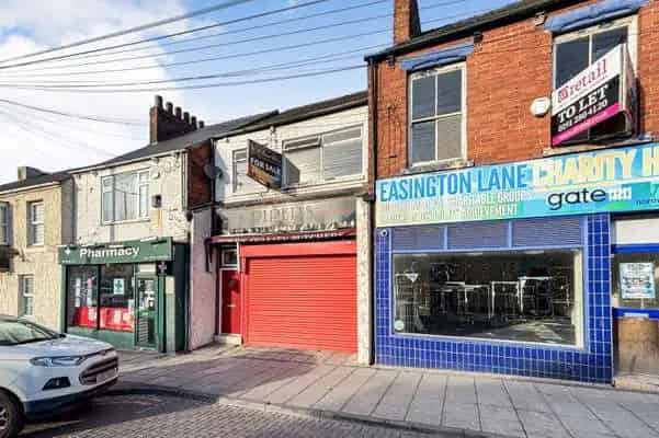 95 High Street, Easington Lane, Houghton Le Spring | Property for sale | Savills