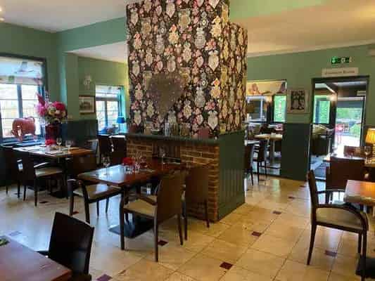 Dog & Partridge Commercial Property for Sale Ascot