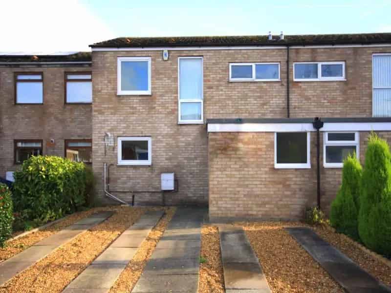 3 Bedroom House to Rent Nantwich Cheshire CW5