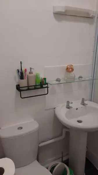 Flat For Rent in Harlow, England