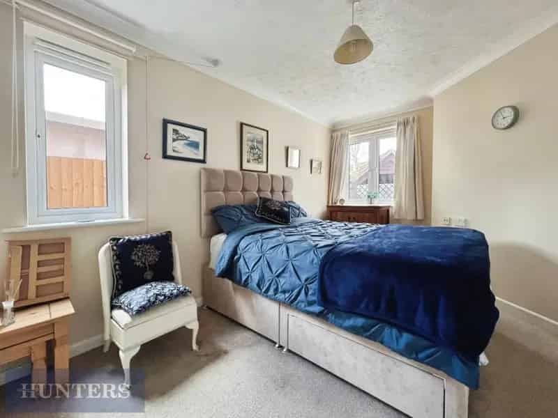 1 Bedroom Retirement Flat to Let - Over 55s Only