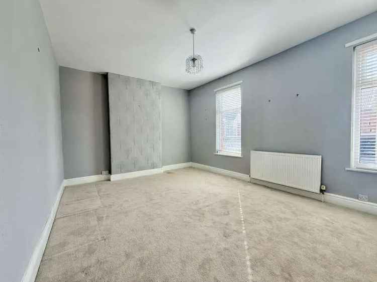 2 Bed House for Sale in Birkdale