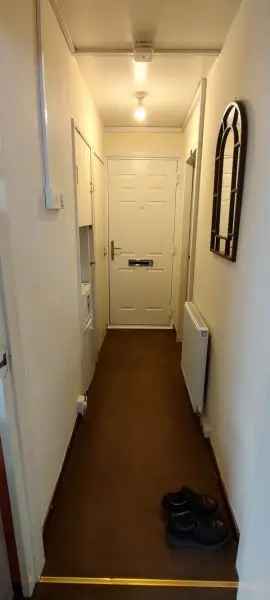 Flat For Rent in Birmingham, England