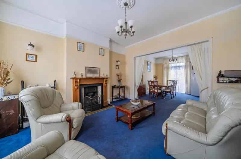 3 Bedroom House For Sale