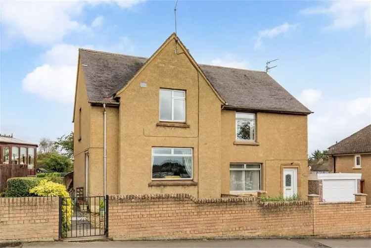 2 Bed House - Semi Detached with 1 Reception Room