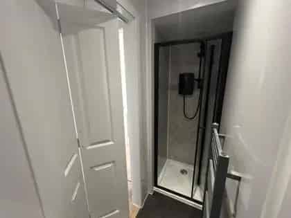 1 Bedroom Flat 58m² Aberdeen - Refurbished Ground Floor