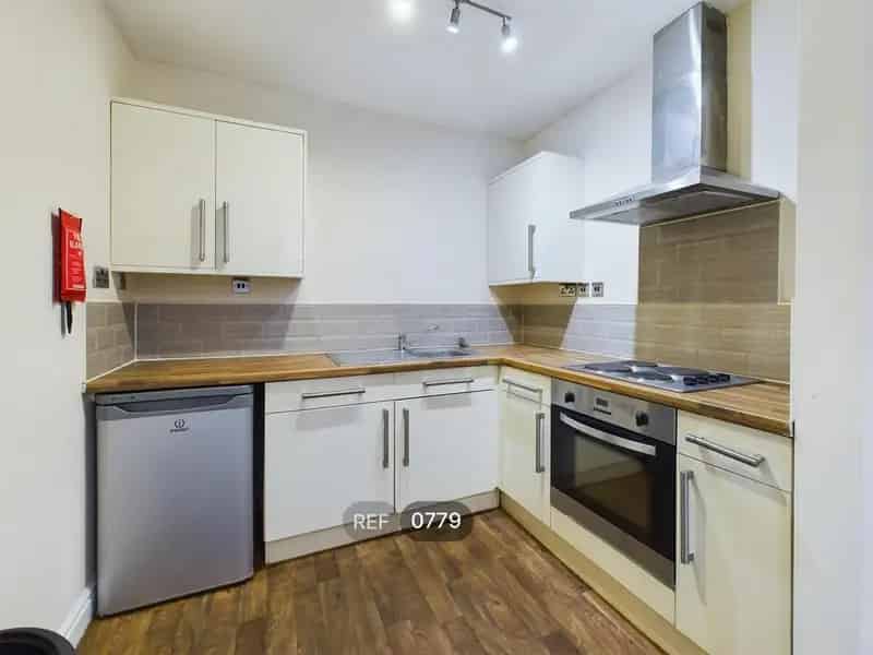 1 Bedroom Apartment to Rent