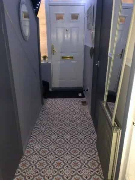 Two Bedroom Maisonette with Balcony and Communal Garden