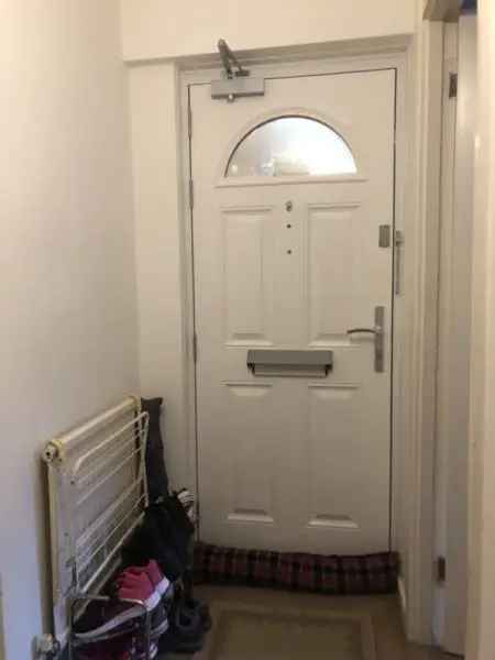 Flat For Rent in London, England