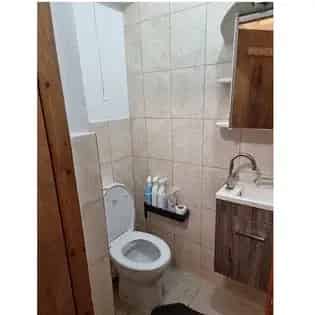 1 Room Studio Flat 35m² Central London Baker Street
