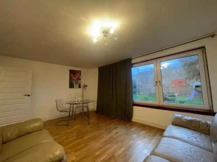 2 Bedroom Maisonette for Sale in Edinburgh