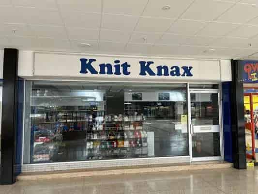 Kingdom Shopping Centre Retail Space to Rent