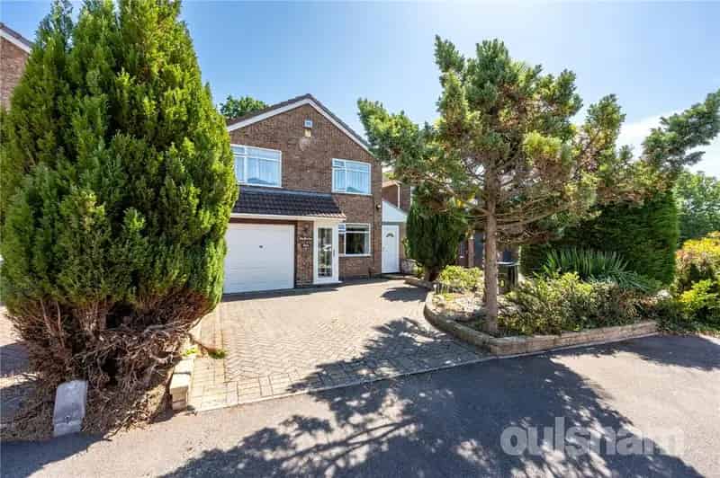 3 Bedroom Detached House for Sale in Rubery