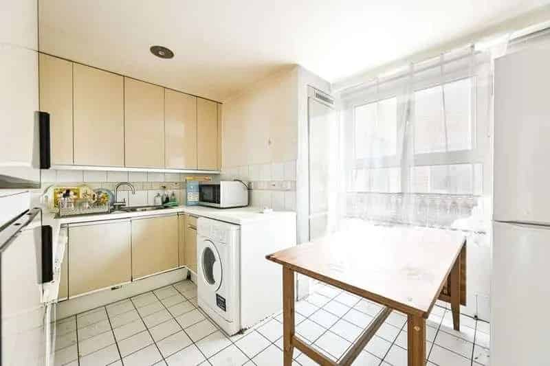 1 Bed Flat for Sale in St Johns Wood