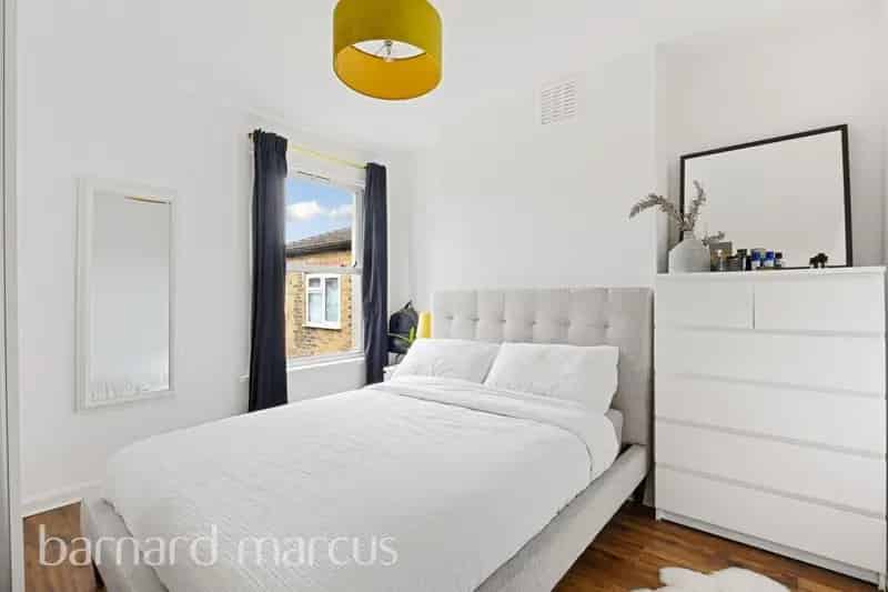 Croydon Double Bedroom Flat Zero Deposit Available