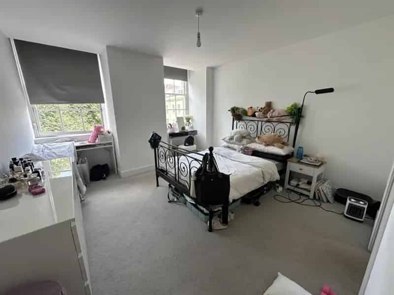 2 Bedroom Apartment Bristol City Centre