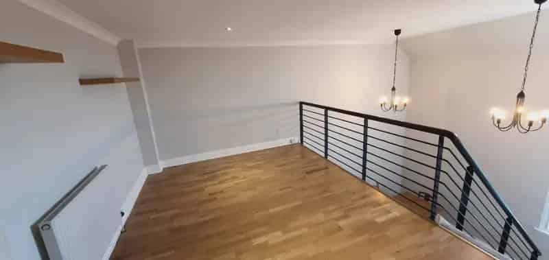 3 Bedroom Flat House to Rent in Edinburgh