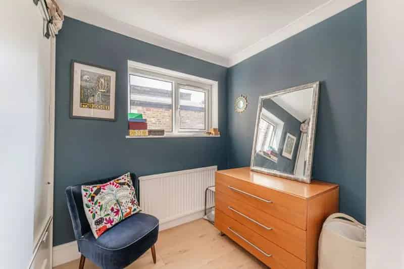 3 Bedroom Maisonette Clapton South Facing Garden Near Overground