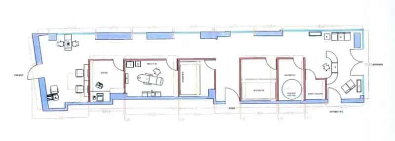 0 Bedroom Retail Property E14 Investment Opportunity