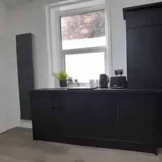 5 Bedroom House Manchester 343m² Near City Centre
