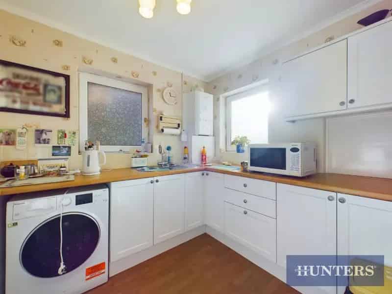 2 Bedroom Flat near Bridlington Beach
