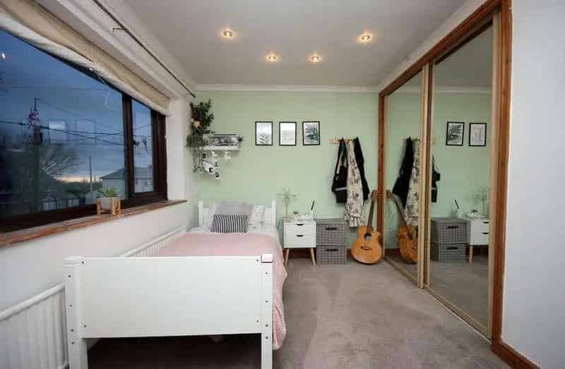 4 Bed House for Sale Stunning Snowdonia Views