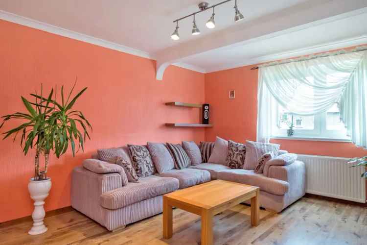 Flat For Rent in Aberdeen City, Scotland