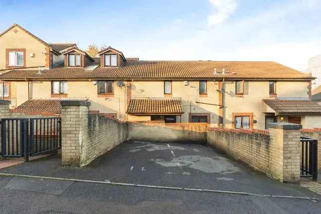 4 Bedroom Terraced House for Sale in Totterdown Bristol