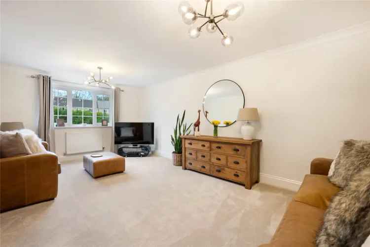 House For Sale in Wakefield, England