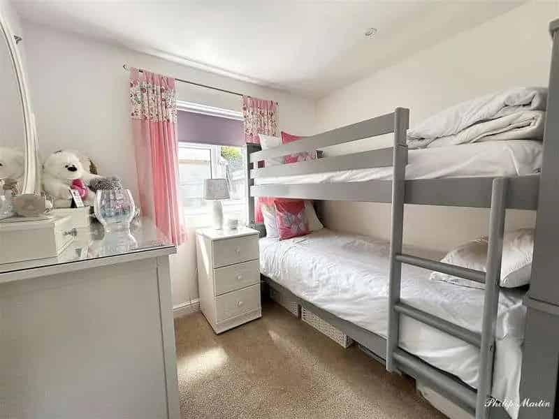 3 Bed Detached Bungalow for Sale