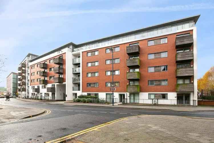 2 Bedroom Apartment to Rent in Birmingham