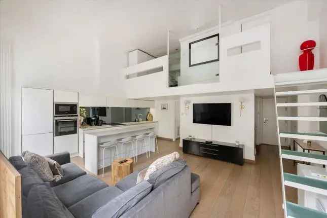 Flat for sale in Leinster Gardens, London W2