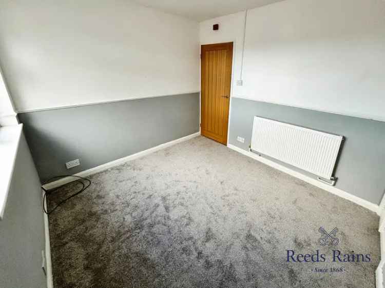 1 Bedroom End Terrace Flat to Rent Hull HU9