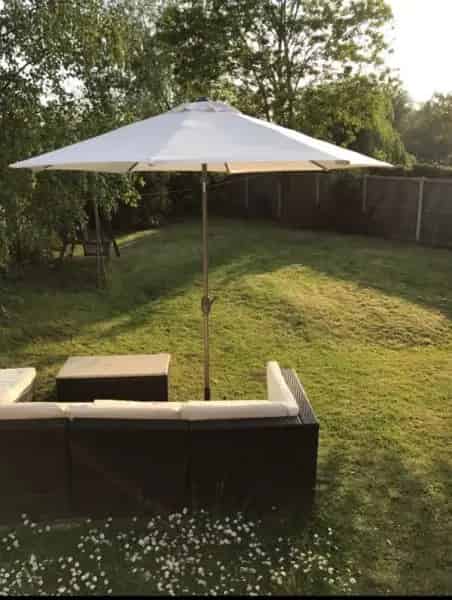 3 Bed Semi Detached House Exchange for London Property