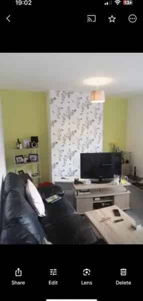 2 Bed Flat Romford Town Centre Pet Friendly Close to Station