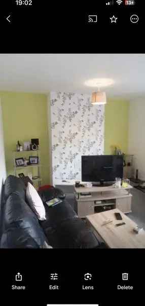 Flat For Rent in Braintree, England