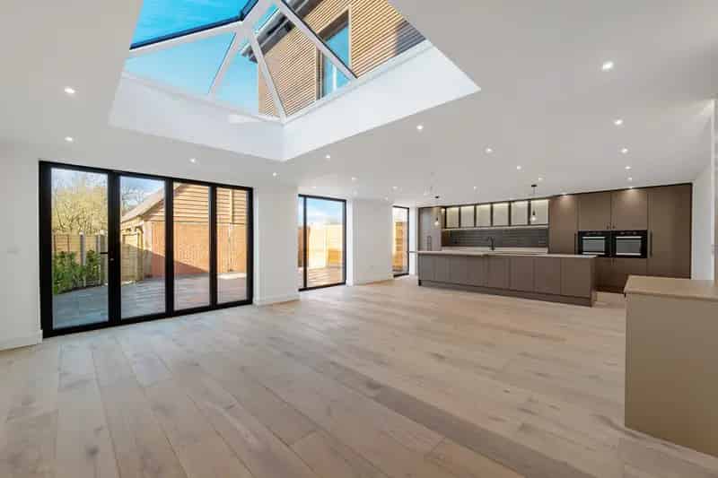 6 Bedroom Detached House for Sale Dunchurch Rugby