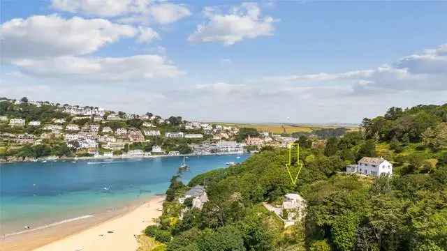 East Portlemouth, Salcombe, Devon, TQ8 8PU | Property for sale | Savills