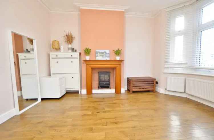 2 Bedroom Victorian Terrace House For Sale