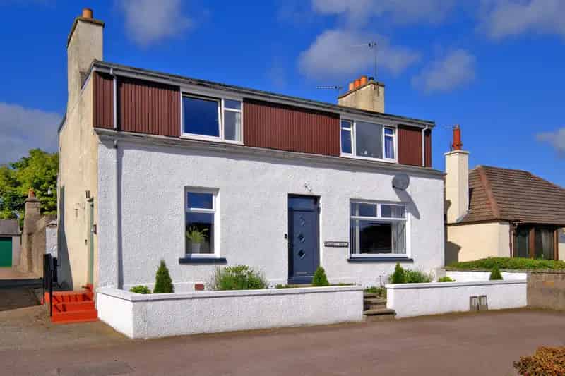 Flat For Rent , Port Elphinstone, Scotland