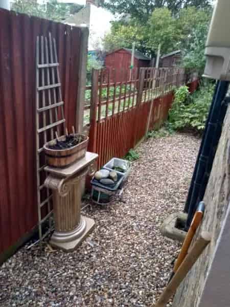 1 Bed Ground Floor Flat with Garden - Secure Tenancy