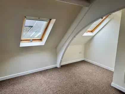 2 rooms flat of 21 m² in Sheffield