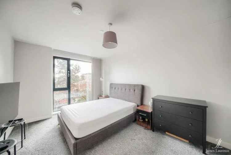 1 bed flat for sale