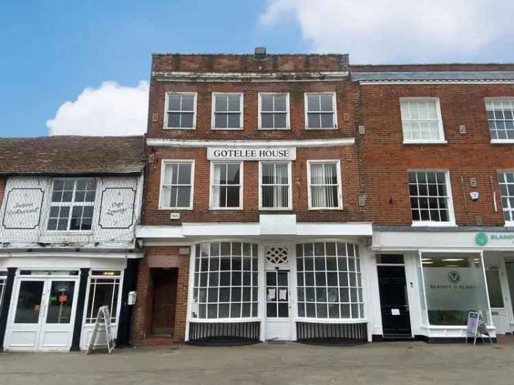 Commercial property For Sale , Wokingham, England