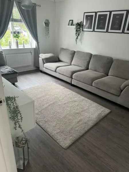 House For Rent in Eastleigh, England