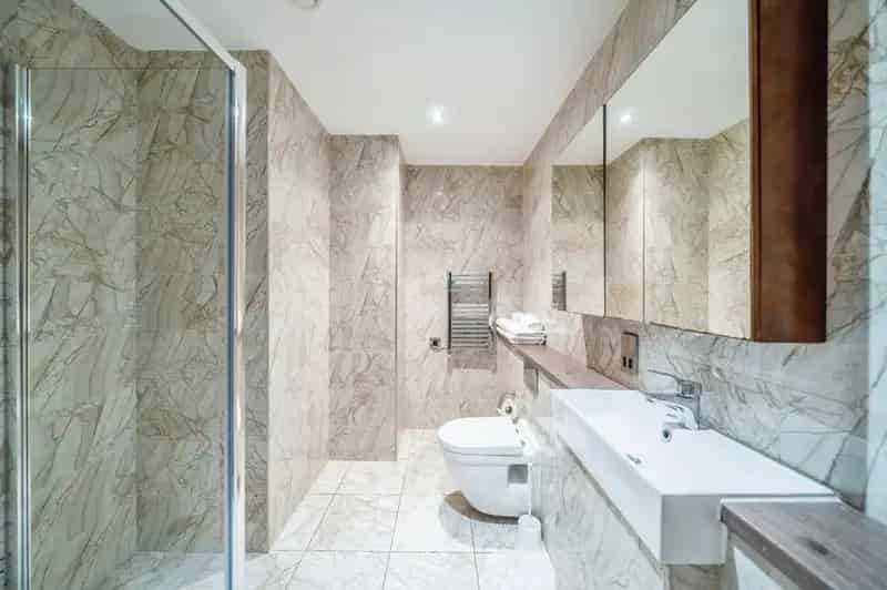 2 Bedroom Flat for Sale Liverpool City Centre