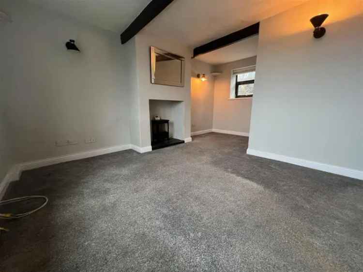2 Bedroom Terraced House Queensbury Village