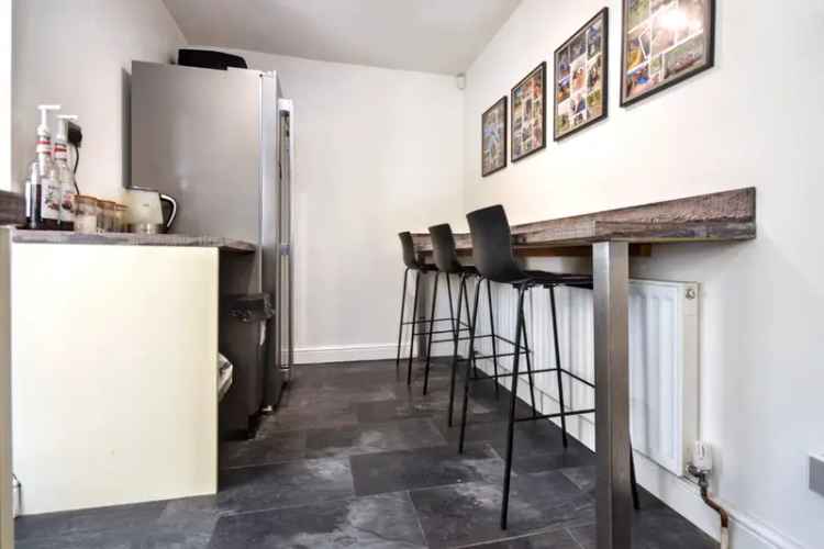 Three Bedroom Semi-Detached House in WF6