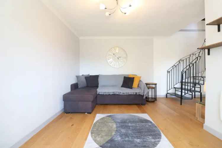 Inverurie Maisonette - First Time Buyer Perfect Home