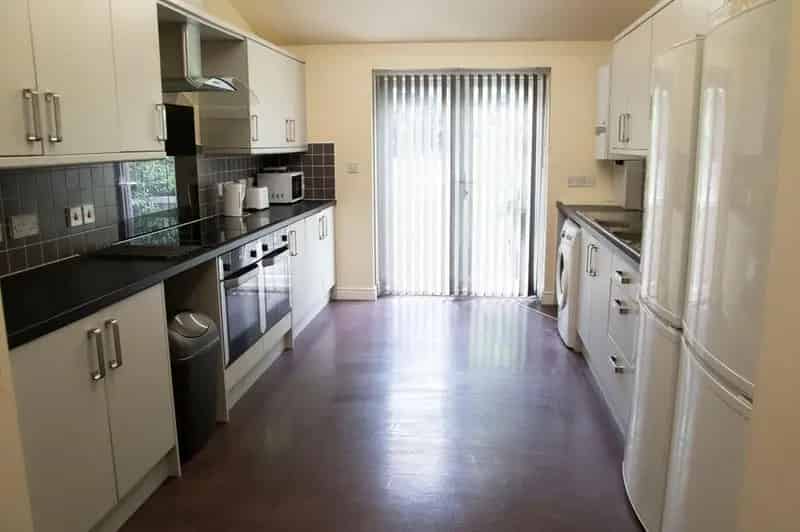 6 Bedroom HMO Investment Near Warwick University
